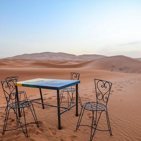 Salam Luxury Camp Ξενοδοχείο Merzouga Εξωτερικό φωτογραφία