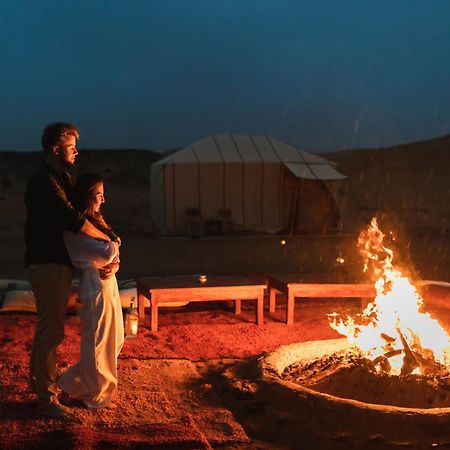 Salam Luxury Camp Ξενοδοχείο Merzouga Εξωτερικό φωτογραφία