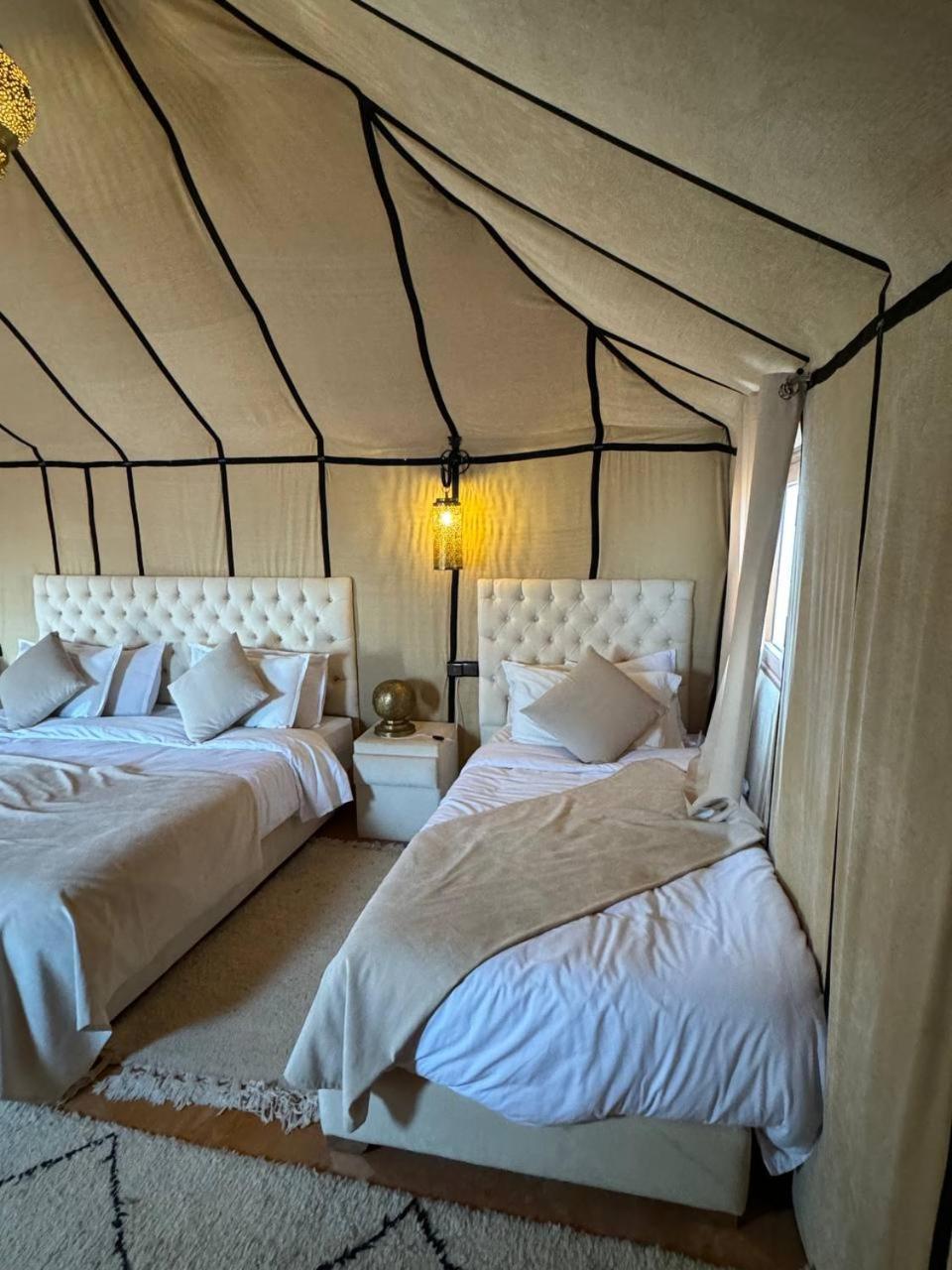 Salam Luxury Camp Ξενοδοχείο Merzouga Εξωτερικό φωτογραφία